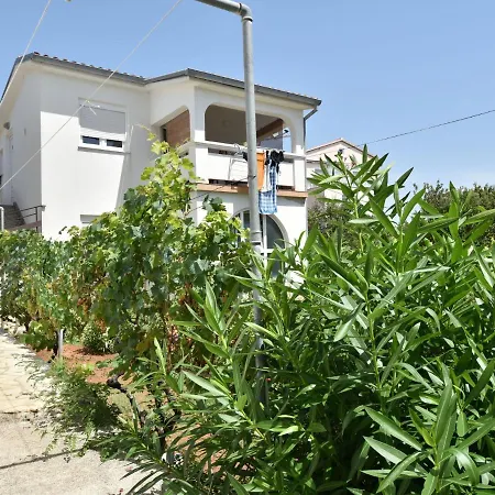 Apartamento Lidija By Interhome Vir