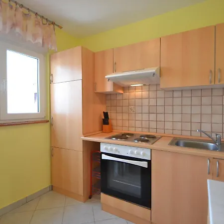 דירה Lidija-1 By Interhome *