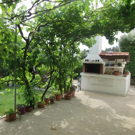 Appartamento Lidija-1 By Interhome Vir