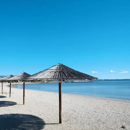 Lidija-1 By Interhome Appartamento *