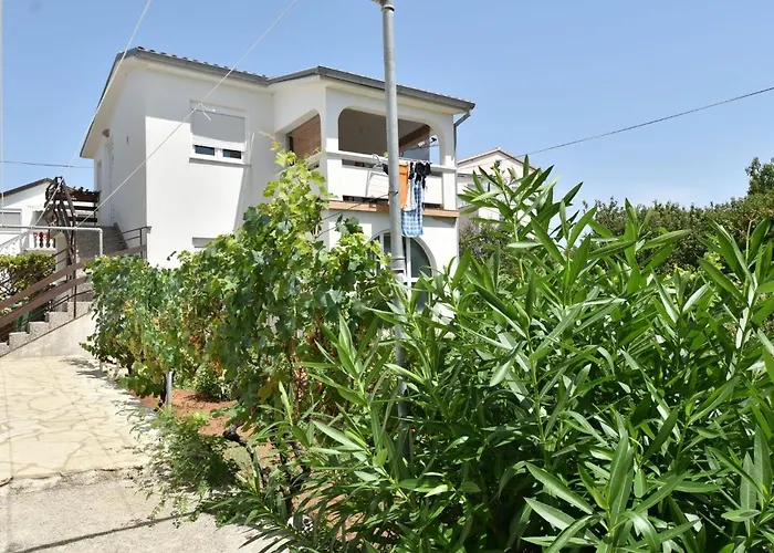 Apartment Lidija-1 By Interhome Vir