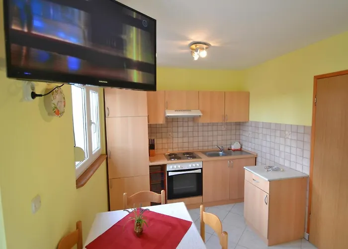 Lidija-1 By Interhome Vir