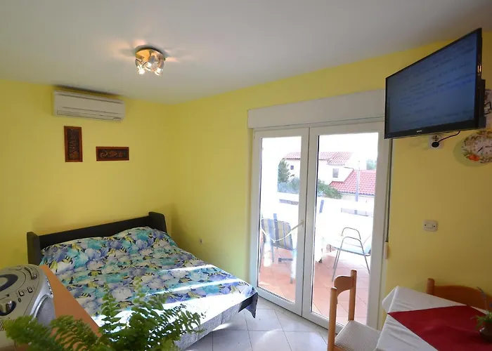 Lidija-1 By Interhome Appartamento *