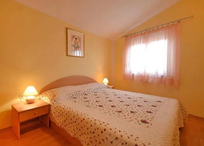 Lidija-1 By Interhome Appartamento