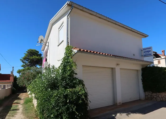 Lidija-1 By Interhome Vir