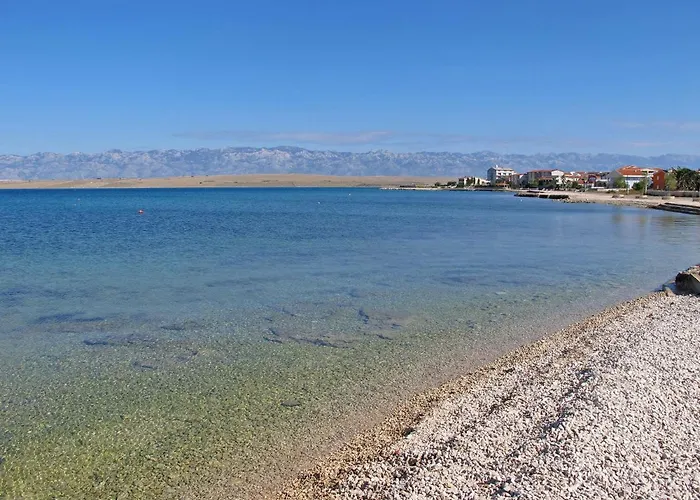 Lidija-1 By Interhome Apartment Vir