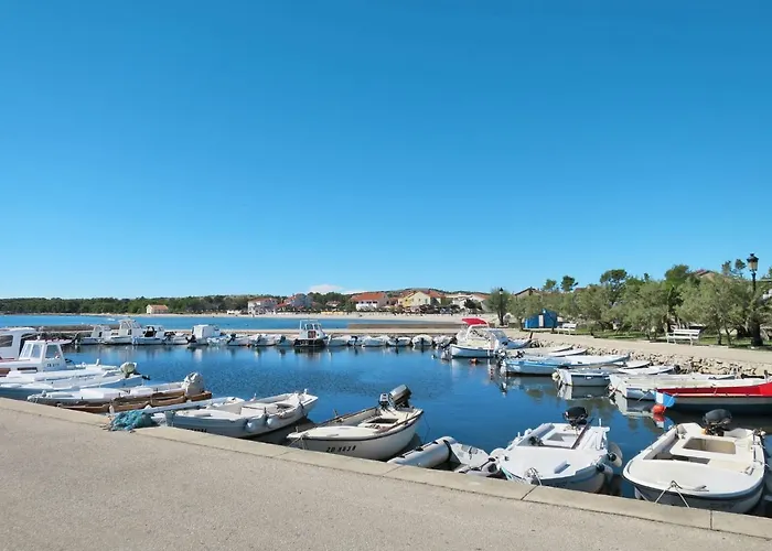 Lidija-1 By Interhome Vir