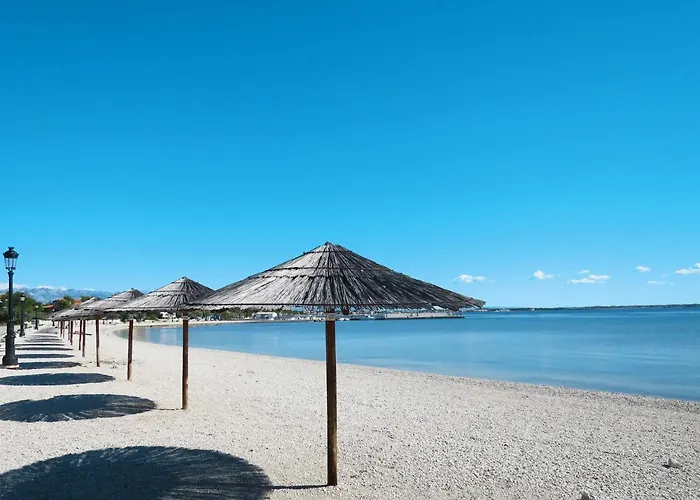 Lidija-1 By Interhome Apartment *