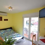 Lidija-1 By Interhome Appartement *