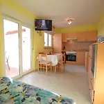 Appartement Lidija-1 By Interhome
