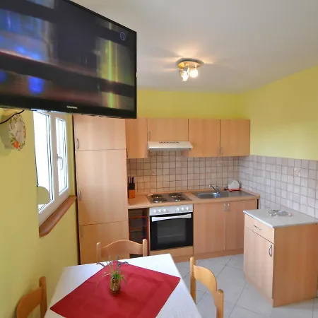 Lidija-1 By Interhome Vir