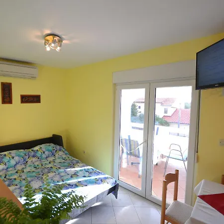 Lidija By Interhome Apartment *