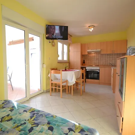 Apartment Lidija By Interhome