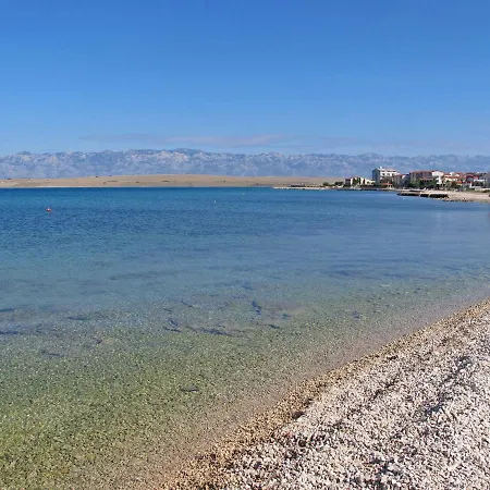 Lidija By Interhome Apartment Vir
